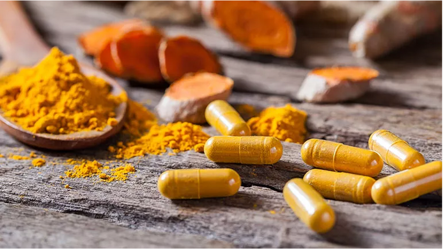 Should You Take Turmeric Supplements?