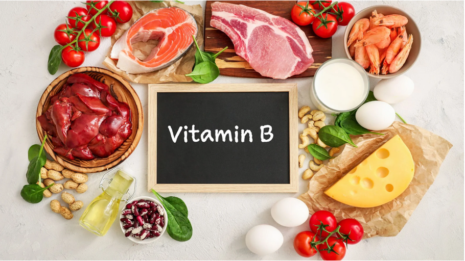High Homocysteine Levels and Health Risks