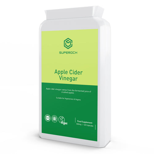 Omega-3, Magnesium, Krill Oil, Iron, Hyaluronic Acid,  Vitamin B12 Supplements UK, Superoch